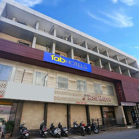 Fabhotel Shivani Residency - Mira Road Eksteriør billede