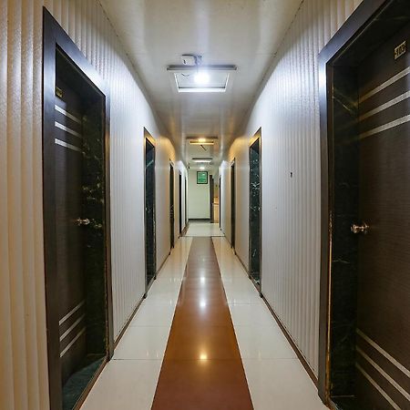 Fabhotel Shivani Residency - Mira Road Eksteriør billede